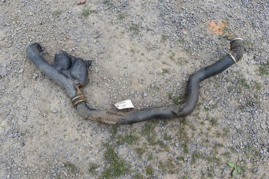 2016 Honda Pioneer 1000 Breather Tube 17243-HL4-A00