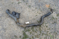 2016 Honda Pioneer 1000 Breather Tube 17243-HL4-A00