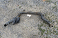 2016 Honda Pioneer 1000 Breather Tube 17243-HL4-A00