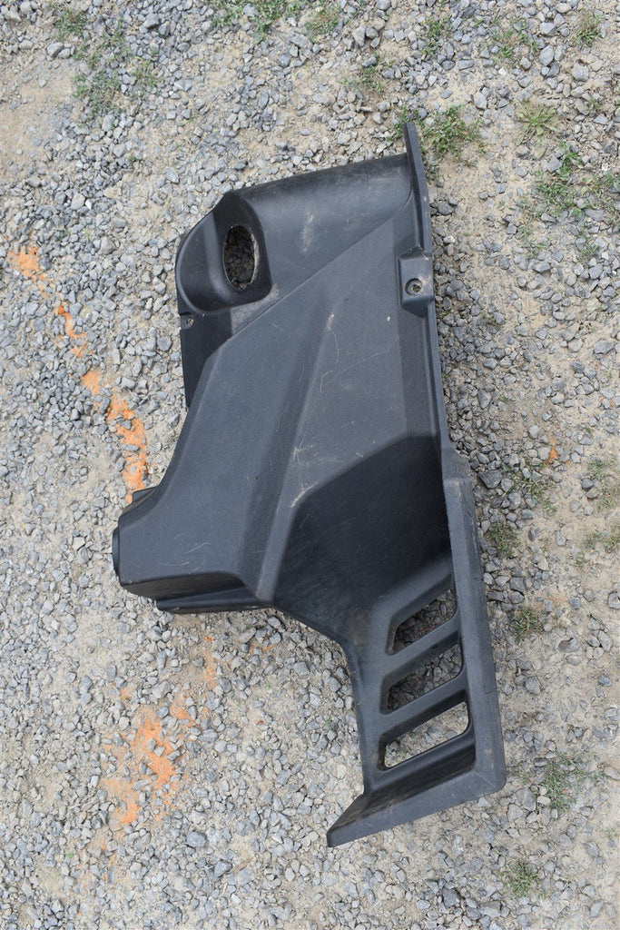 2016 Honda Pioneer 1000 Right Rocker Plastic 83550-HL4-A00ZA