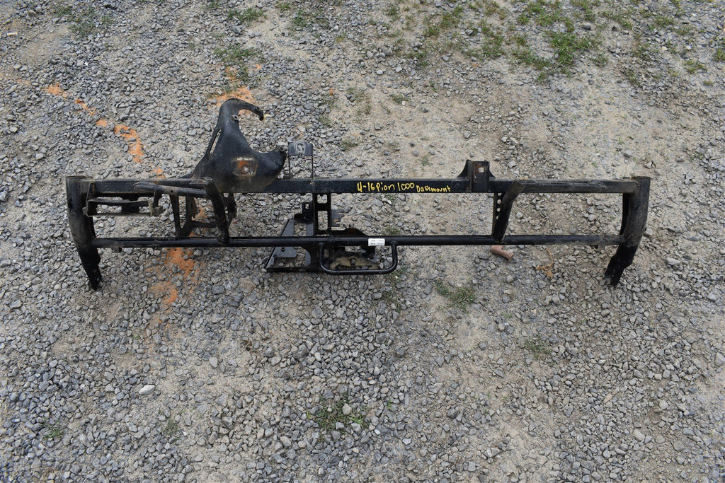 2016 Honda Pioneer 1000 Dash Support 53210-HL4-F00