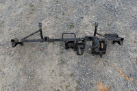 2016 Honda Pioneer 1000 Dash Support 53210-HL4-F00