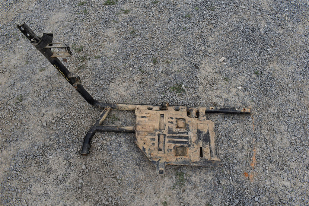 2016 Honda Pioneer 1000 Right Floor Support 50370-HL4-A00