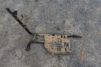 2016 Honda Pioneer 1000 Right Floor Support 50370-HL4-A00