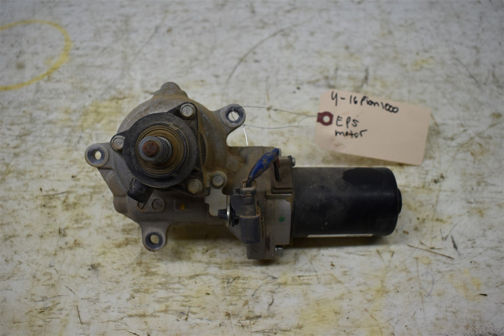 2016 Honda Pioneer 1000 Electric Power Steering Motor 53600-HL4-A01
