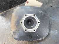 1975 Yamaha DT250 Cylinder Head