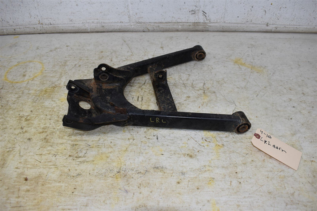2016 Honda Pioneer 1000 Left Rear Lower A Arm 52360-HL4-F00ZB