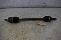 2016 Honda Pioneer 1000 Left Rear Axle 42350-HL4-A01