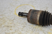 2016 Honda Pioneer 1000 Left Rear Axle 42350-HL4-A01