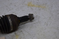 2016 Honda Pioneer 1000 Left Rear Axle 42350-HL4-A01