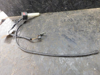 1992 Suzuki GSX600F Throttle Tube