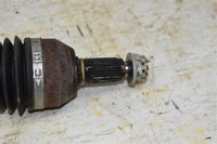 2016 Honda Pioneer 1000 Right Rear Axle 42250-HL4-A01