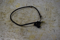 2016 Honda Pioneer 1000 Sport Mode Switch 35300-HL4-A01