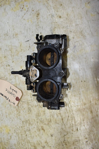 2016 Honda Pioneer 1000 Throttle Body 16400-HL4-003