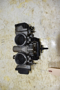 2016 Honda Pioneer 1000 Throttle Body 16400-HL4-003