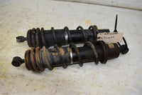 2016 Honda Pioneer 1000 Rear Shocks 52400-HL4-A11