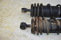 2016 Honda Pioneer 1000 Rear Shocks 52400-HL4-A11