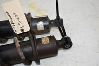 2016 Honda Pioneer 1000 Rear Shocks 52400-HL4-A11