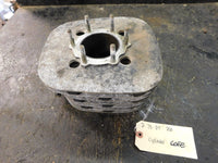 1975 Yamaha DT250 Cylinder - CORE