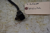 2016 Honda Pioneer 1000 Key Switch 35100-HL4-A01