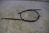 2016 Honda Pioneer 1000 Front Differential Cables 54316-HL4-A01