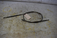 2016 Honda Pioneer 1000 Front Differential Cables 54316-HL4-A01