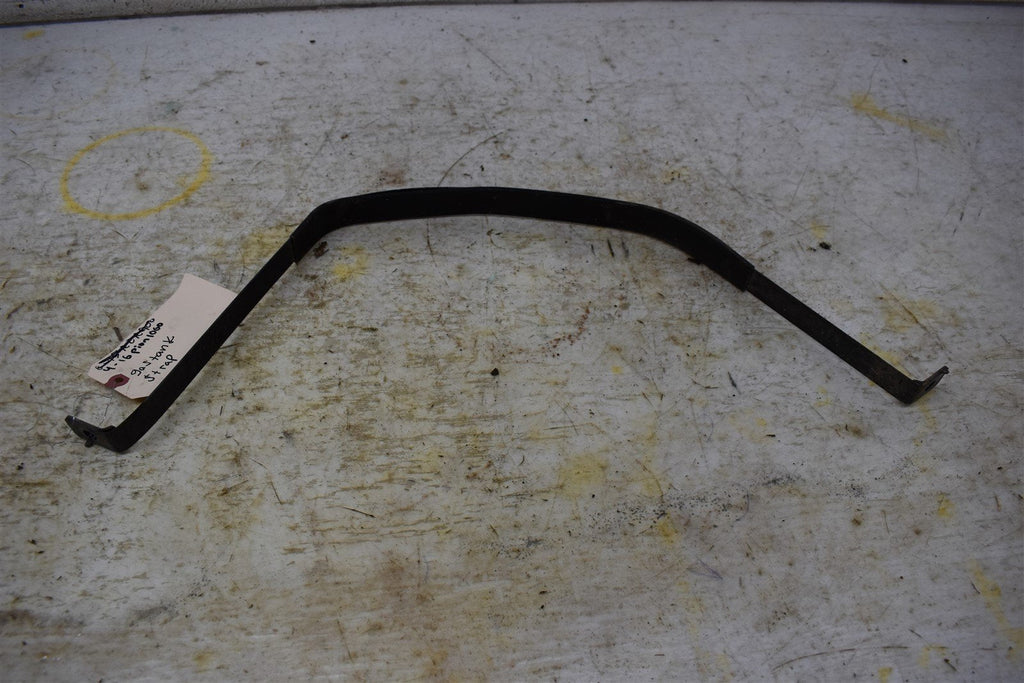 2016 Honda Pioneer 1000 Gas Tank Strap 17516-HL3-A00