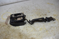 2016 Honda Pioneer 1000 Left Rear Seatbelt 77760-HL4-A01
