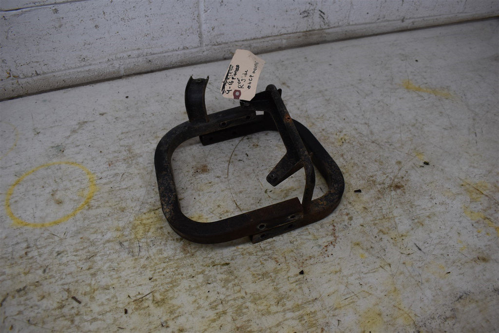 2016 Honda Pioneer 1000 Rear Foot Stays Left Right