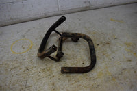 2016 Honda Pioneer 1000 Rear Foot Stays Left Right