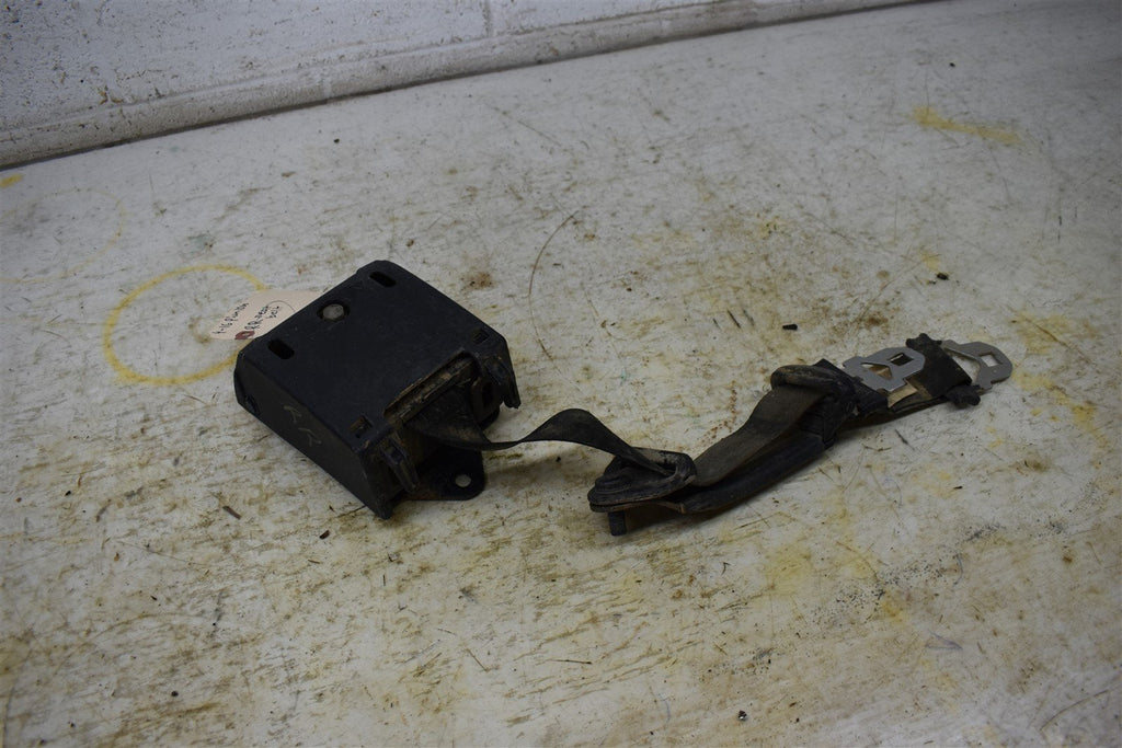 2016 Honda Pioneer 1000 Right Rear Seatbelt 77710-HL4-A01