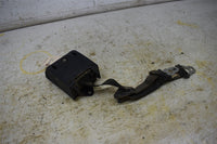 2016 Honda Pioneer 1000 Right Rear Seatbelt 77710-HL4-A01