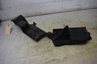 2016 Honda Pioneer 1000 Upper Rear Floorboard Plastics