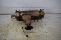 2016 Honda Pioneer 1000 Muffler 18310-HL4-A00