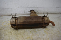 2016 Honda Pioneer 1000 Muffler 18310-HL4-A00