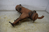 2016 Honda Pioneer 1000 Muffler 18310-HL4-A00