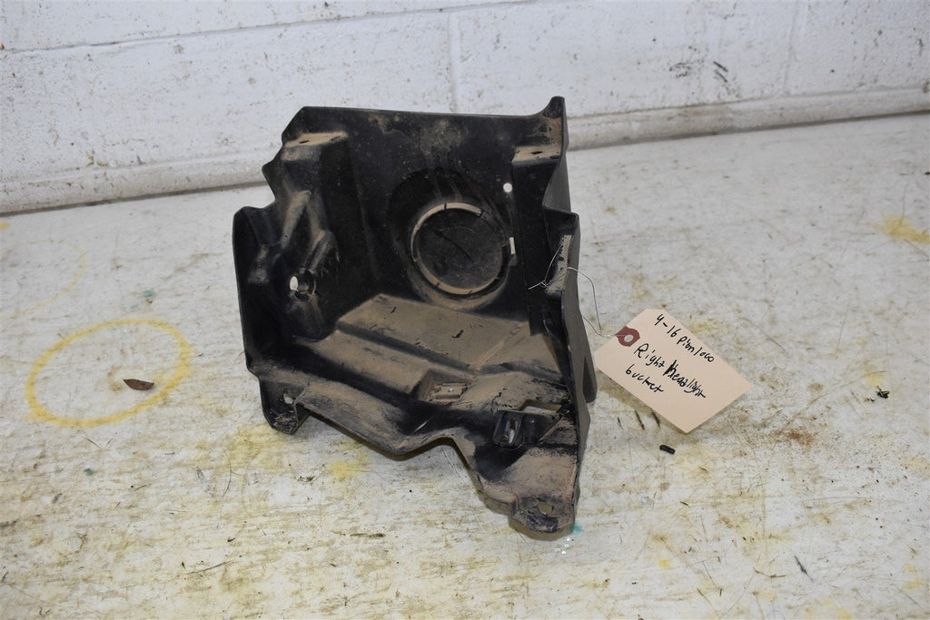 2016 Honda Pioneer 1000 Right Headlight Bucket 66301-HL4-A00