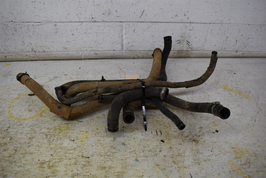 2016 Honda Pioneer 1000 Coolant Hoses