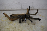 2016 Honda Pioneer 1000 Coolant Hoses