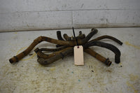 2016 Honda Pioneer 1000 Coolant Hoses