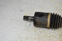 2016 Honda Pioneer 1000 Left Front Axle - Ripped Boot 44350-HL4-A01