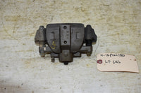 2016 Honda Pioneer 1000 Left Front Brake Caliper 45150-HL4-A01