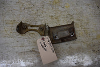 2016 Honda Pioneer 1000 Front Differential Mounts 50360-HL4-A00