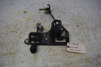 2016 Honda Pioneer 1000 Shift Levers 54335-HL4-A00