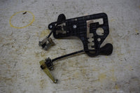 2016 Honda Pioneer 1000 Shift Levers 54335-HL4-A00