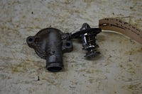 2016 Honda Pioneer 1000 Thermostat Housing 19315-HL4-000