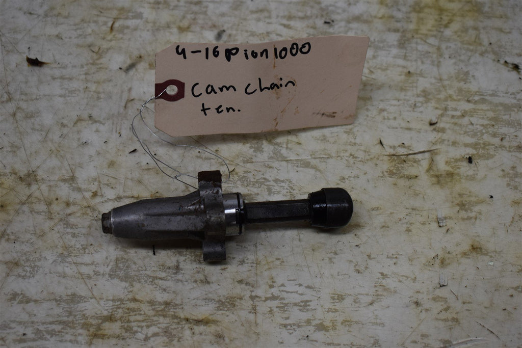 2016 Honda Pioneer 1000 Timing Chain Tensioner 14520-HL4-003