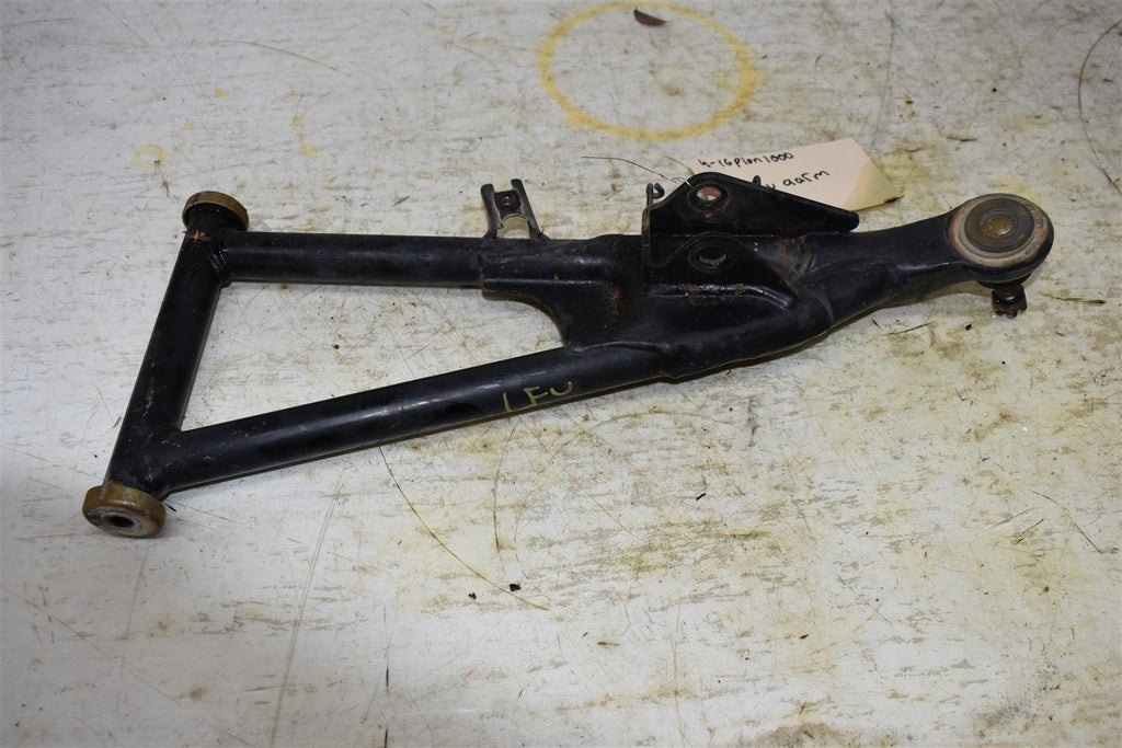 2016 Honda Pioneer 1000 Left Front Upper A Arm 51340-HL4-F00ZB