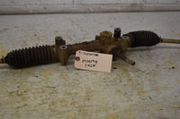 2016 Honda Pioneer 1000 Steering Rack 53840-HL4-A01