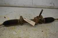 2016 Honda Pioneer 1000 Steering Rack 53840-HL4-A01